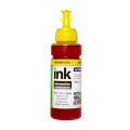 Чорнила  CW Epson L-800/810/850 100мл Yellow EW810Y