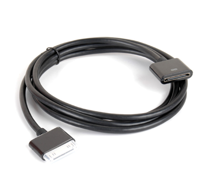 Кабель  1.8m USB 2.0 / 30-pin (GC 1904) Black