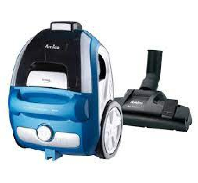 Пилосос  Amica VM 3041 Bagio Eco (Виробництво Польща)