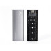 Кишеня для жорстких дисків Frime M.2 NVMe PCIe, USB 3.2 Type-C, Metal, Silver (FHE401.M2UC)