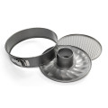 Форма  Holmer BCR-0626-RCG Sweet cake 26 см