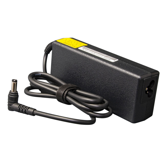 Блок живлення Frime для ноутбука Lenovo 20V 4.5A 90W 5.5x2.5мм + каб.пит. (F20V4.5A90W_LENOVO5525)