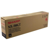 Картридж  Sharp MX500GT Black