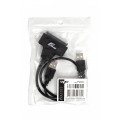 Адаптер  Frime USB 2.0 - SATA I/II/III (FHA2021)