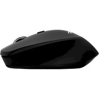 Миша  FRIME FWMO-300B Black