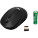 Миша  FRIME FWMO-300B Black