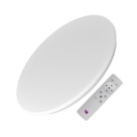 Світильник ELM Sirius 48W 3000-6500К IP20 26-0075