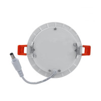 Світильник Electrum Leo 6W 4000К (B-LD-0735)
