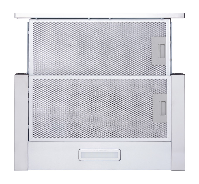 Витяжка  MINOLA HTL 5214 I 700 LED
