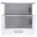 Витяжка  MINOLA HTL 5214 WH 700 LED, Телескопічна, вбудована