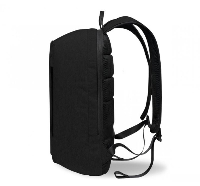 Рюкзак  Frime Keeper Black