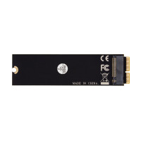 Плата розширення Frime до MacBook Pro + Air 2013-2016 (ECF-MacBookSSD019)