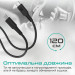 Кабель  Promate powerlink-cc120.black