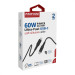 Кабель  Promate powerlink-cc120.black