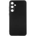 Чохол  ColorWay TPU matt до Samsung Galaxy A35, чорний