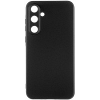 Чохол  ColorWay TPU matt до Samsung Galaxy A35, чорний