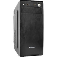 Корпус  FrimeCom Q10B MidiTOWER ATX 450W