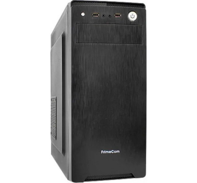Корпус  FrimeCom Q10B MidiTOWER ATX 450W