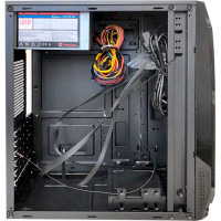Корпус  FrimeCom Q11B MidiTOWER ATX 450W