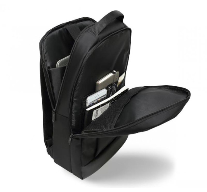 Рюкзак  Frime Trip Black