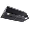 Витяжка  MINOLA HBS 7652 BL 1000 LED, Повновбудована