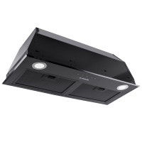 Витяжка  MINOLA HBS 7652 BL 1000 LED, Повновбудована
