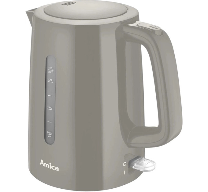 Електрочайник AMICA KF 1013