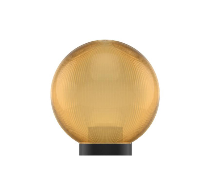 Світильник парковий  Electrum Globe 200 Призматик (B-IP-0767)