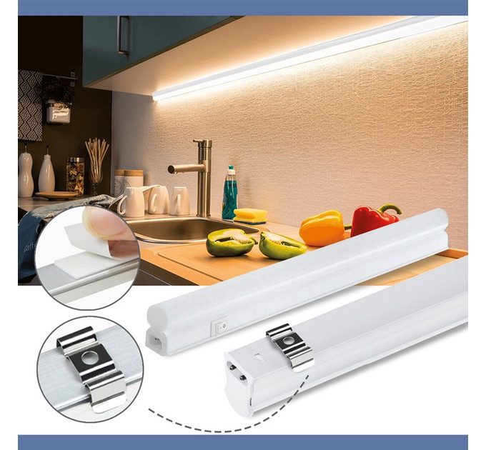 Світильник ELM Linear 4Вт 4000К 26-0031