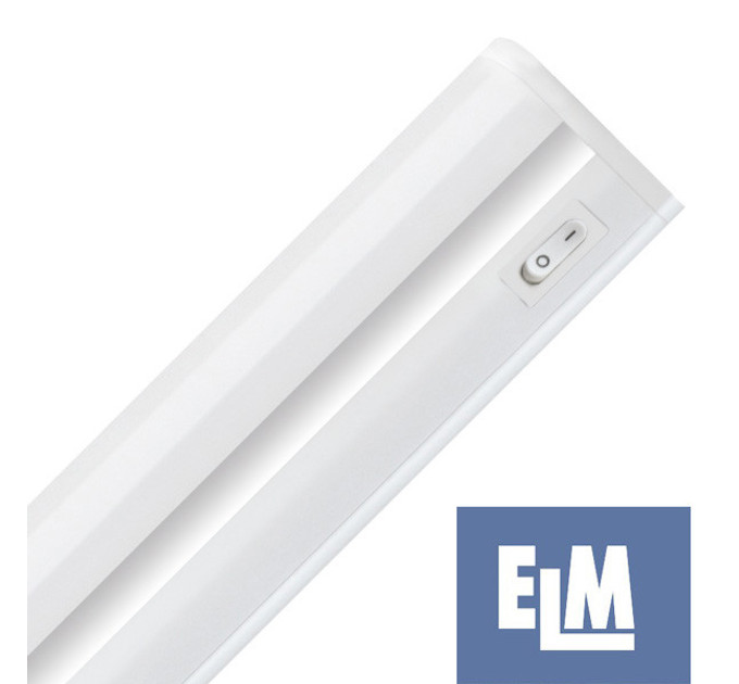 Світильник ELM Linear 9Вт 4000К 26-0032