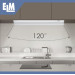 Світильник ELM Linear 9Вт 4000К 26-0032