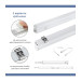 Світильник ELM Linear 12W 4000К (26-0033)