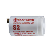Стартер  Electrum S2 (D-SF-0405)