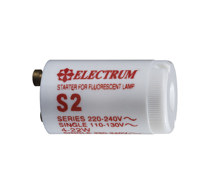 Стартер  Electrum S2 (D-SF-0405)