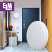 Світильник ELM VEGA 18W 4000K (26-0081)