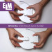 Світильник  ELM VEGA 24W 4000K (26-0082)