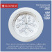 Світильник ELECTRUM 18Вт 4000К RIO B-LD-1965