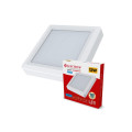 Світильник Electrum 12W 4000К KVANT B-LD-1967