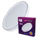 Світильник  ELM Jeta 36W 4000К IP20 (26-0116)