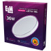Світильник  ELM Jeta 36W 4000К IP20 (26-0116)