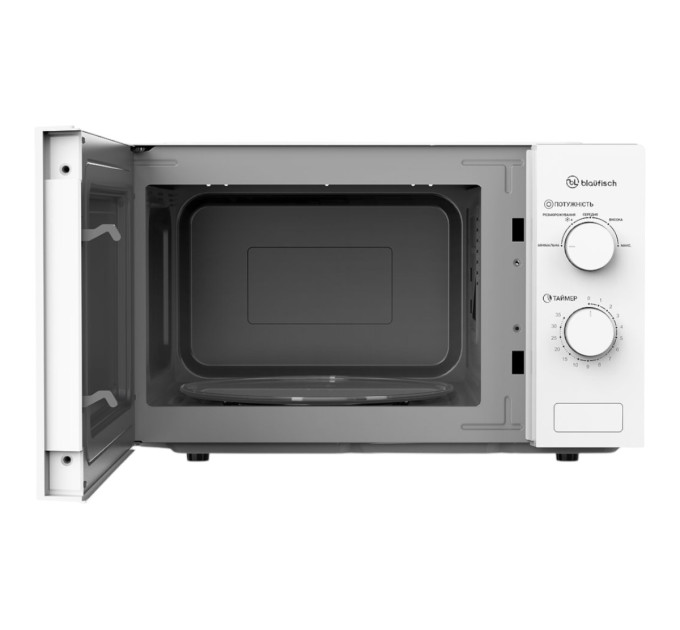 Мікрохвильова піч Blaufisch BMO-023W