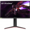 LG Монітор LG 27GP850-B