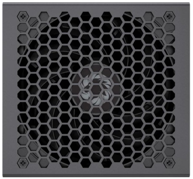 Блок живлення  Gamemax 600W GM-600 Modular