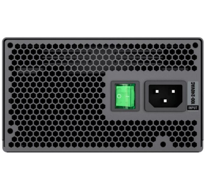 Блок живлення  Gamemax 600W GM-600 Modular