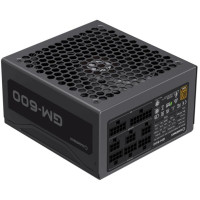 Блок живлення  Gamemax 600W GM-600 Modular