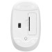 Миша  Logitech M196 Wireless Off White (910-007460)