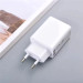 Зарядний пристрій  Xiaomi 22.5W White AM/Type-C (BHR7757EU)