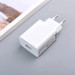 Зарядний пристрій  Xiaomi 22.5W White AM/Type-C (BHR7757EU)