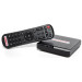 Медіаплеєр  iNeXT SWEET.TV BOX 2 Ultra HD (4820223800197)