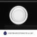 Витяжка повновбудована  Minola HBI 5222 BLF 700 LED